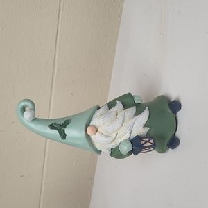 Winter Gnome